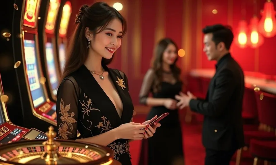 รูเล็ตสด